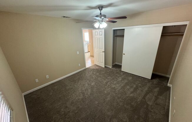 3 beds, 1 bath, $1,500