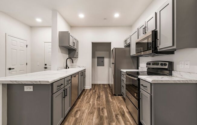 2 beds, 1 bath, 948 sqft, $1,750, Unit 173