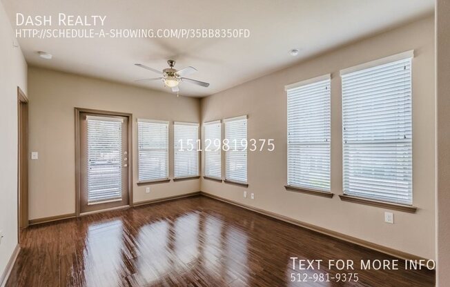Partner-provided property photo