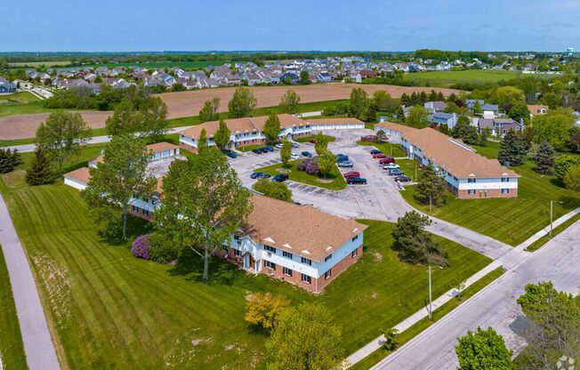 1/2 OFF FIRST MONTHS RENT SPECIAL!