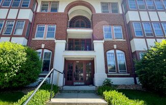 Partner-provided photo for $1025 unit