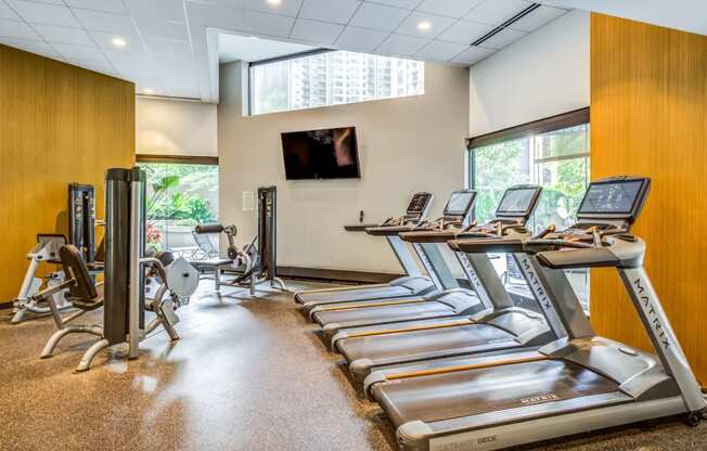 State Of The Art Fitness Center at Asbury Plaza, Chicago, 60654