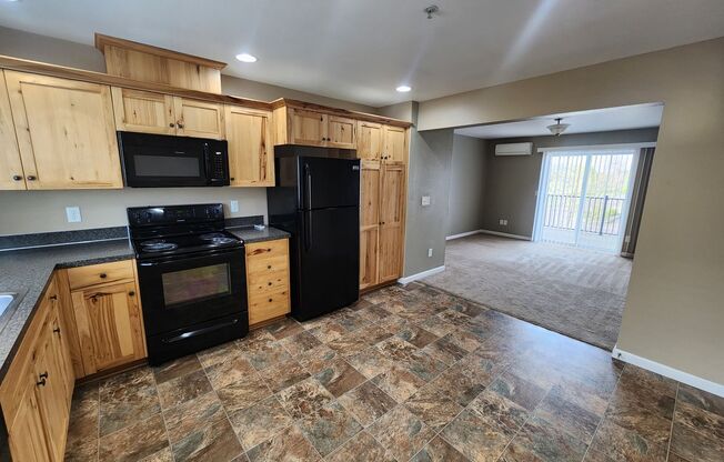 Crossfire Apartments