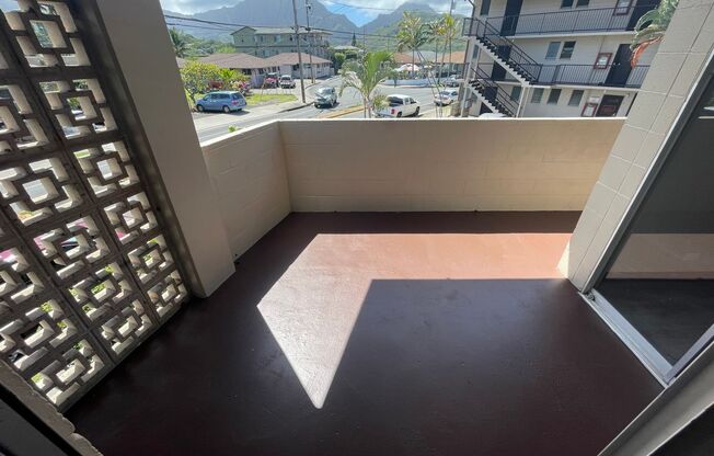 KAILUA TOWN APARTMENTS - 82