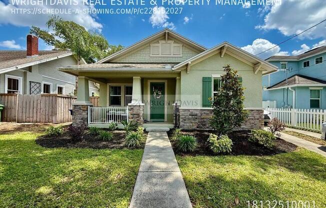3509 N TAMPA ST