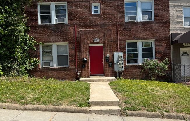 921 19th Street NE, Washington, DC, 20002