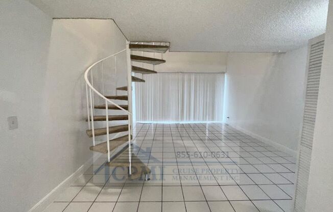 1 bed, 1.5 baths, 900 sqft, $1,825, Unit C3H