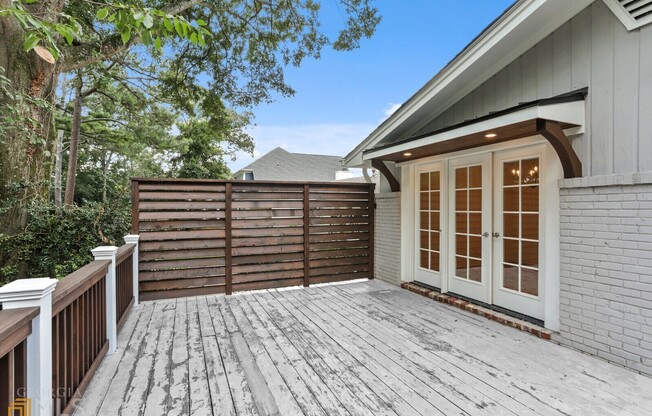 Partner-provided property photo