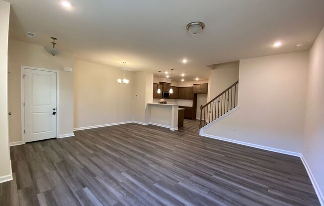 Brand New Townhome!