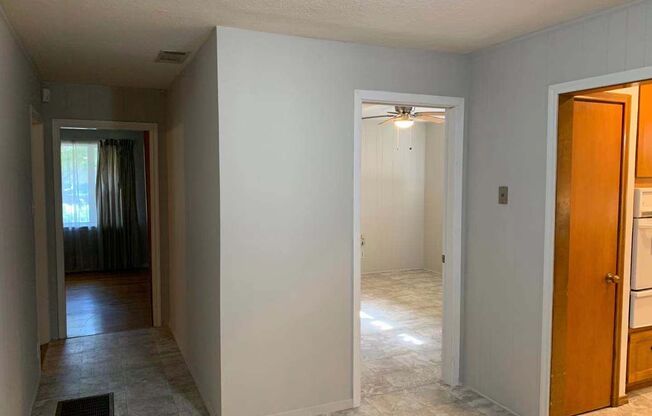 Beautiful 4 Bedroom Home