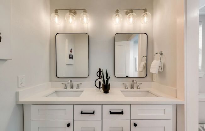 Bravo Apartments