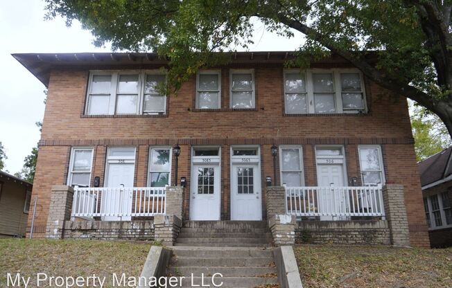 508.5 Kirby Place