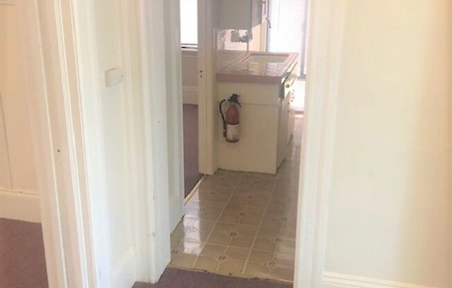 2327-2333 Dwight Way