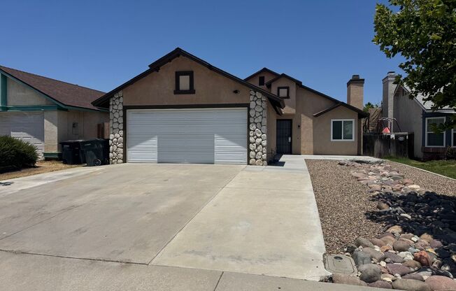 ***New Rental Home***