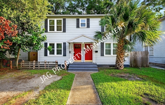 3219 POST ST