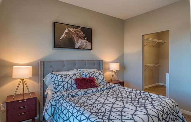 1 bed, 1 bath, 693 sqft, $1,185, Unit 308