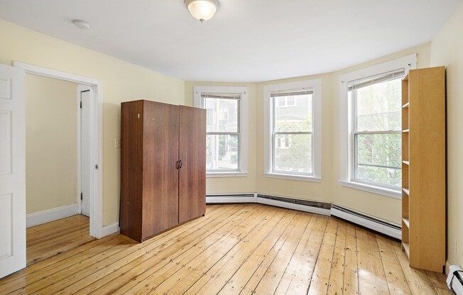 64 Pleasant St.