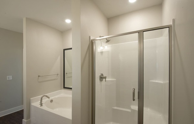 B2- Master Bath