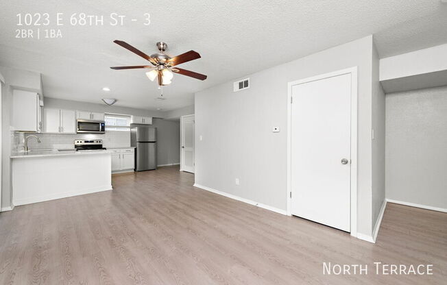 1023 E. 68th St.