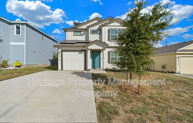 3510 SALADO BRK