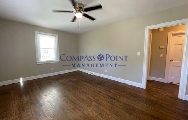 Newly Renovated Just For You!