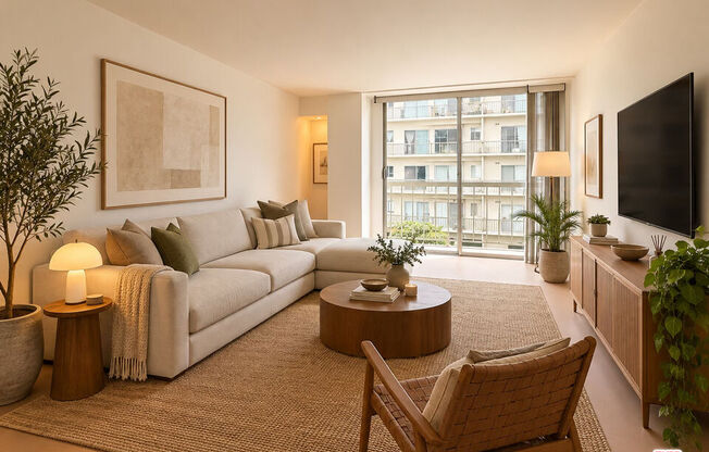 1 bed, 1.5 baths, 853 sqft, $3,150, Unit 603