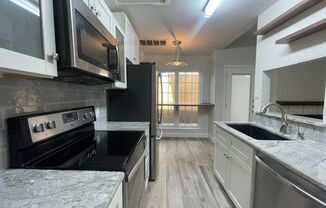 3904 Rawlins Street Unit#113, Dallas, Texas 75219