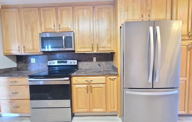 For Rent – Beautifully Updated 3-Bedroom Home in San Jose!