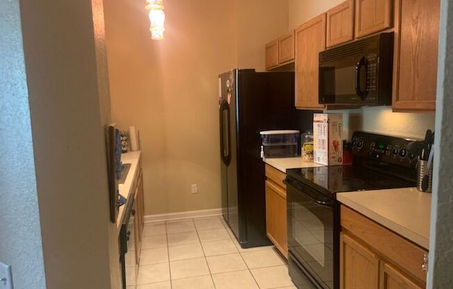 2 bedroom 2 bathroom Condo at Venture Stonebridge Commons for Rent!