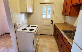 1 bed, 1 bath, $795