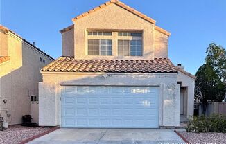 Beautiful Desert Shores Home with Remodeled Kitchen & Fireplace
