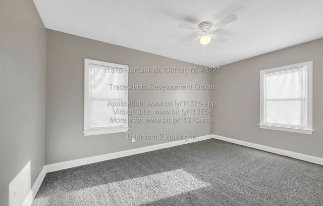 11375 Hartwell 3bed/1.5 bath new kitchen and formal dining room located in Plymouth-Hubbel