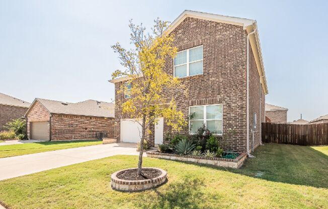 Spacious 5 bedroom with plenty of space for everyone