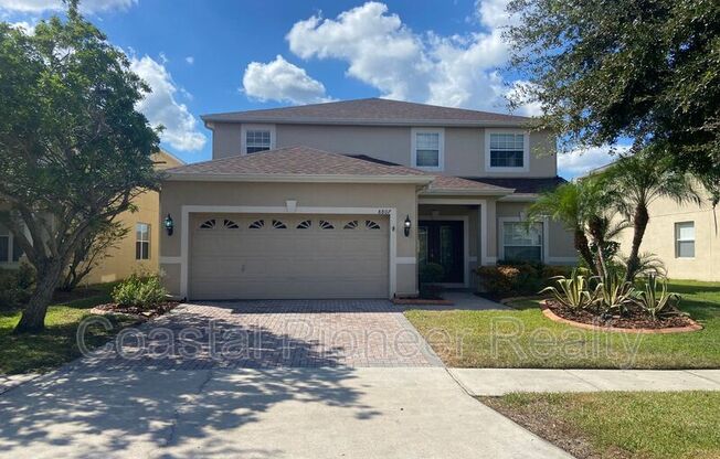 8807 CAMERON CREST DR