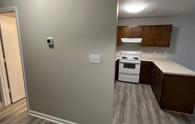 1 bed, 1 bath, 650 sqft, $1,000, Unit 622 O