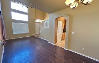 3 beds, 2.5 baths, $1,999