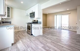 2 beds, 2 baths, $3,150, Unit #C