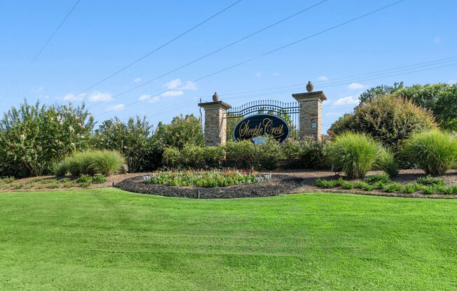 Partner-provided property photo