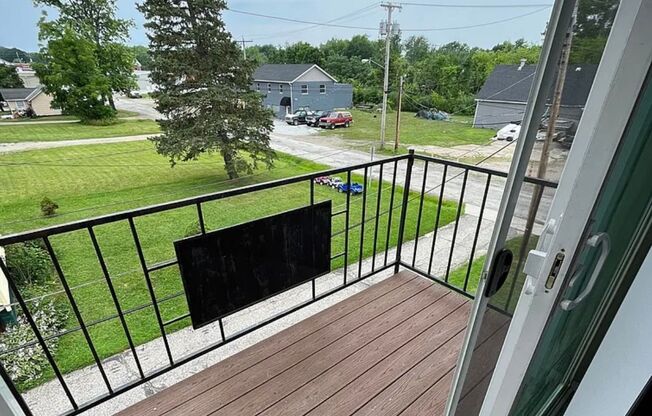 1 bed, 1 bath, $960, Unit 303