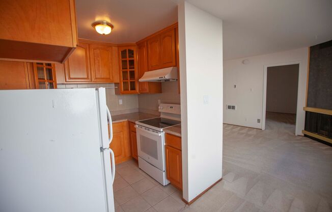 1 bed, 1 bath, $2,550, Unit #304