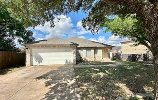 Charming Single-Story Home with Spacious Master Suite in Springbrook Enclave