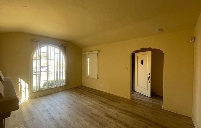 3 beds, 1 bath, 1,525 sqft, $3,495, Unit 3630