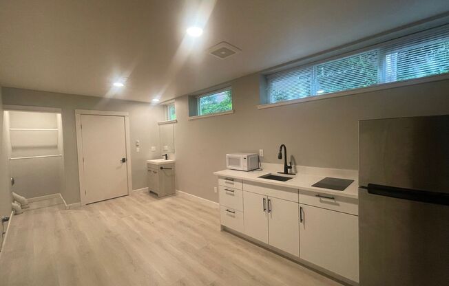 Studio, 1 bath, 250 sqft, $1,095, Unit 102