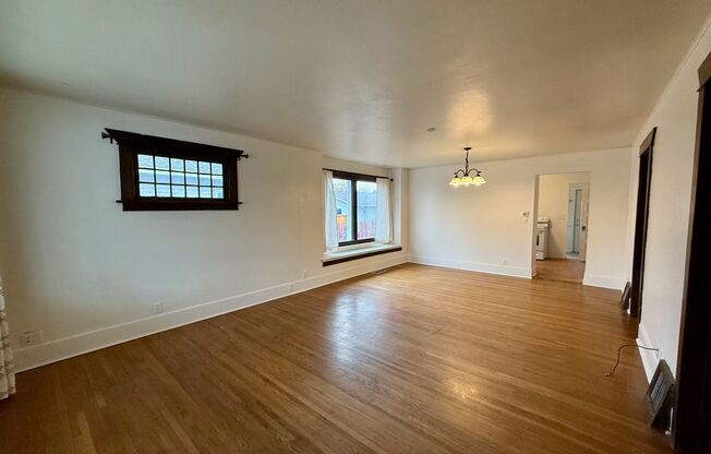 Spacious and Well-Equipped 3 Bed Spokane Home!!