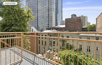 36 SAINT FELIX ST