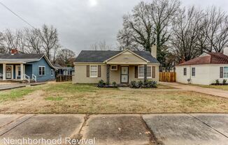 3519 Carrington Rd