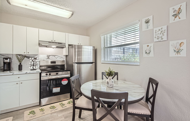 San Marco Apartments