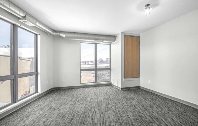 Stone Arch I Living Room