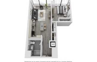 Partner-provided photo for $2795 unit