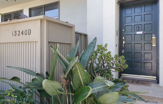 Townhouse 3+2.5
